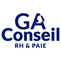 Logo GA Conseil
